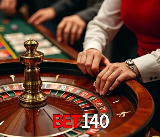 Interface do Aplicativo bet140 BET - Design Premium e Intuitivo