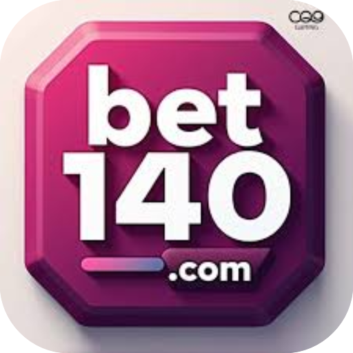 bet140 BET Logo