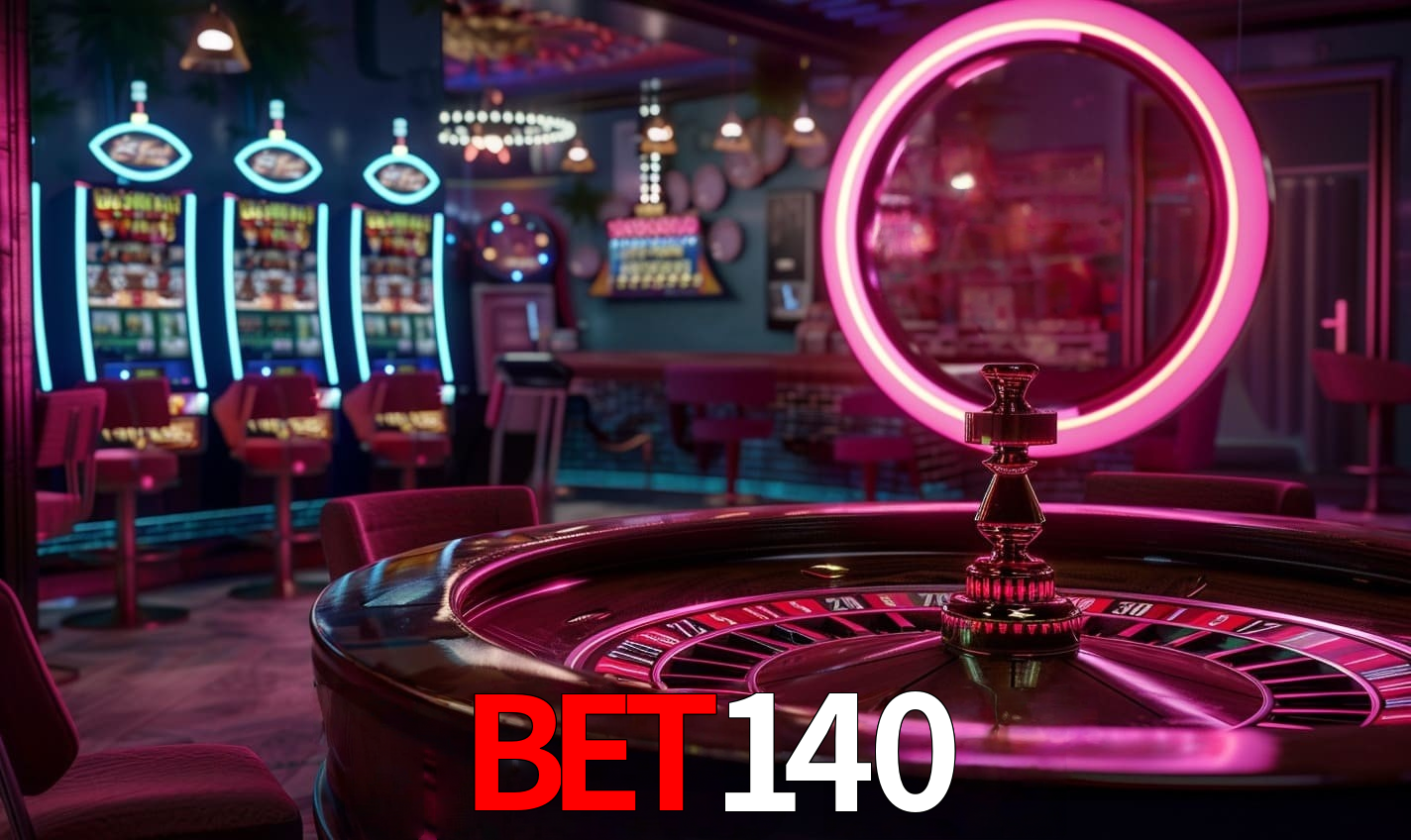 Jogos de Mesa Premium bet140 BET - Blackjack, Roleta, Baccarat